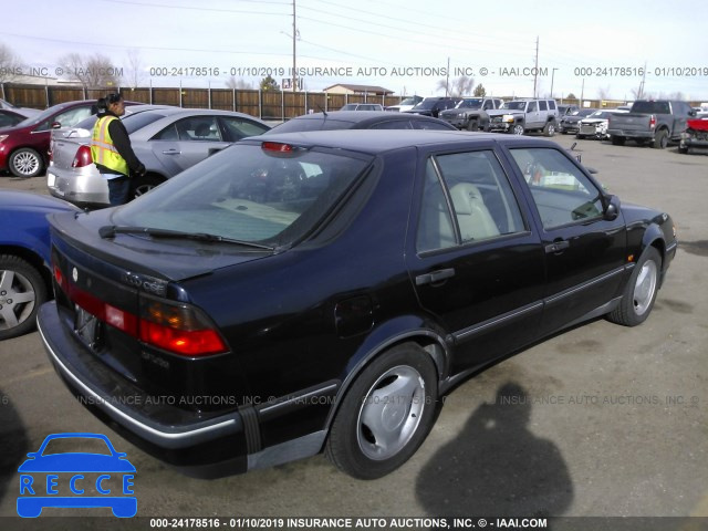 1997 SAAB 9000 CSE TURBO YS3CF68M9V1006041 image 3