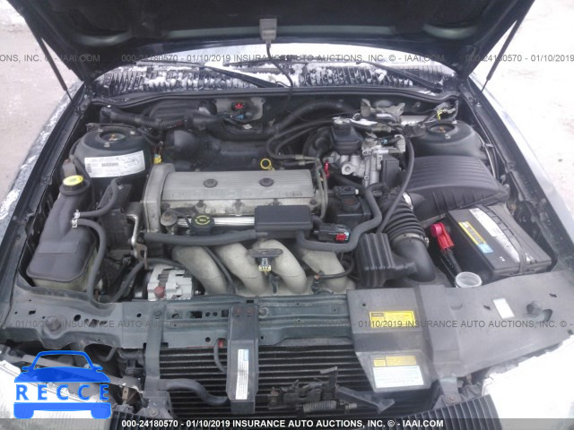 1995 OLDSMOBILE ACHIEVA S 1G3NL55D8SM356293 image 8