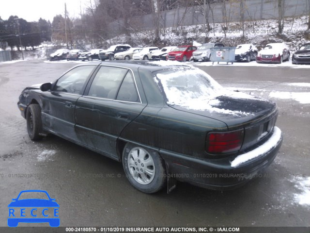 1995 OLDSMOBILE ACHIEVA S 1G3NL55D8SM356293 зображення 1