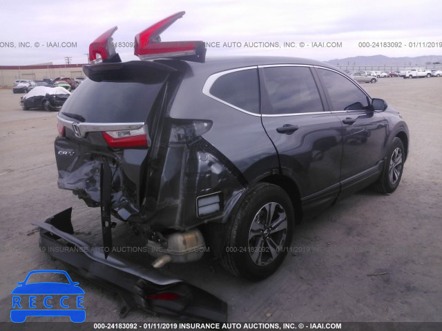 2017 HONDA CR-V LX 7FARW5H33HE008001 image 3