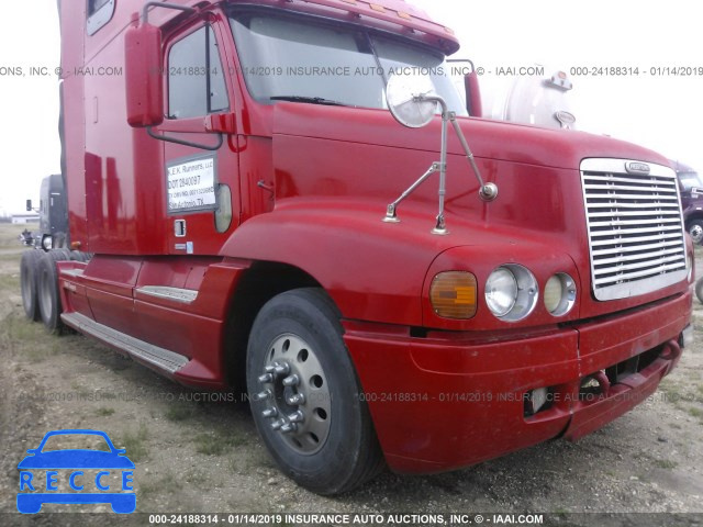 1999 FREIGHTLINER CONVENTIONAL FLC120 1FUYSSEB4XL962029 Bild 0