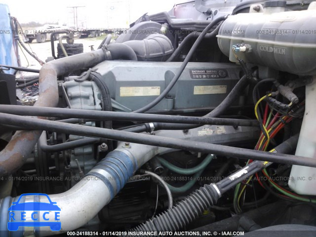1999 FREIGHTLINER CONVENTIONAL FLC120 1FUYSSEB4XL962029 Bild 9
