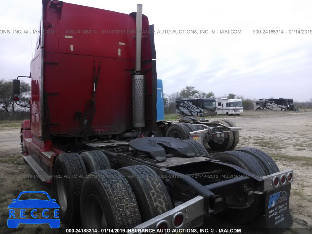 1999 FREIGHTLINER CONVENTIONAL FLC120 1FUYSSEB4XL962029 Bild 2