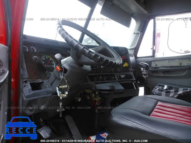 1999 FREIGHTLINER CONVENTIONAL FLC120 1FUYSSEB4XL962029 Bild 4