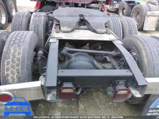 1999 FREIGHTLINER CONVENTIONAL FLC120 1FUYSSEB4XL962029 Bild 7
