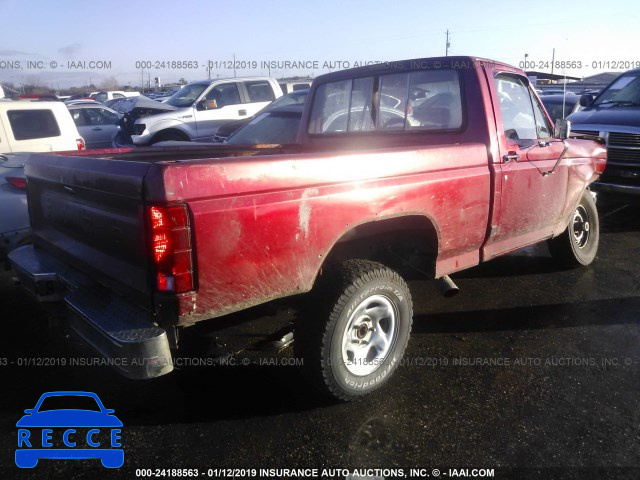 1982 FORD F100 1FTCF10EXCPA20071 Bild 3