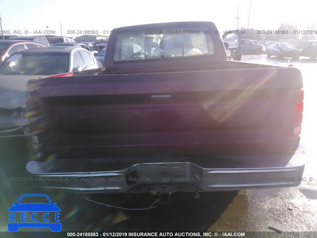 1982 FORD F100 1FTCF10EXCPA20071 Bild 5