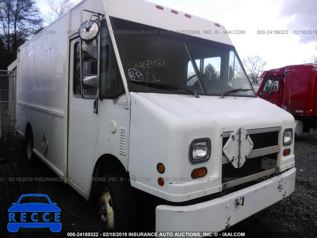 2001 FREIGHTLINER CHASSIS M LINE WALK-IN VAN 4UZAANBW21CJ22158 Bild 0