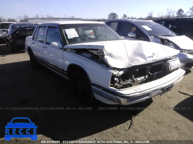 1990 BUICK ELECTRA PARK AVENUE 1G4CW54C2L1637382 Bild 0