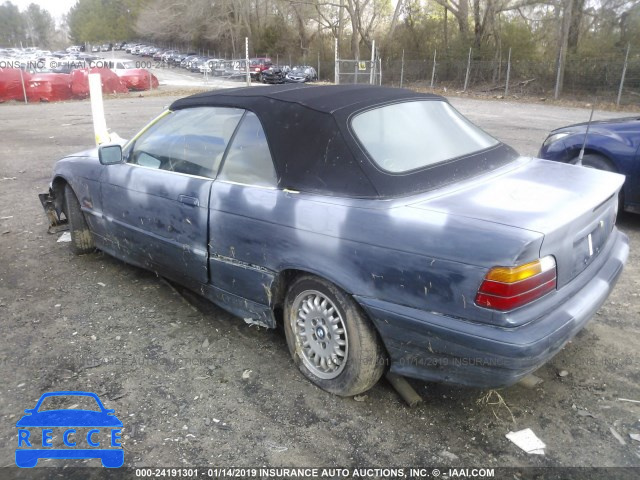 1994 BMW 318 IC WBABK5321REC83151 image 2