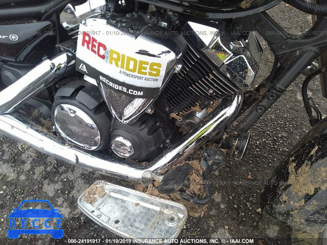 2009 YAMAHA XVS950 A JYAVN01E29A005298 зображення 8