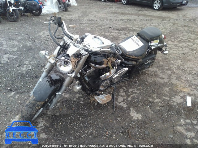 2009 YAMAHA XVS950 A JYAVN01E29A005298 image 0