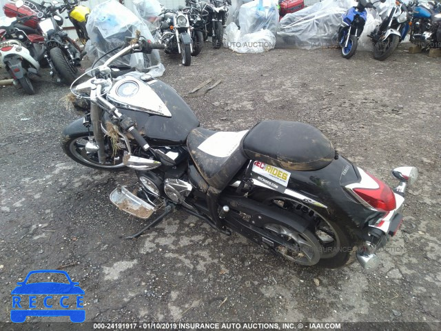 2009 YAMAHA XVS950 A JYAVN01E29A005298 image 1