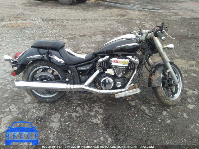 2009 YAMAHA XVS950 A JYAVN01E29A005298 зображення 3