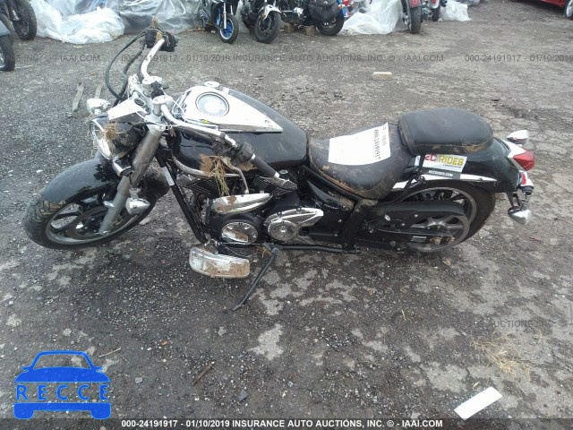 2009 YAMAHA XVS950 A JYAVN01E29A005298 зображення 6