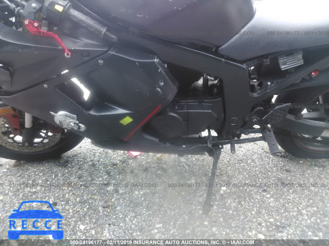 2008 HYOSUNG GT250 KM4MJ527081602633 image 8