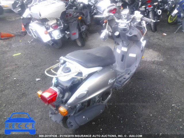 2007 YAMAHA YJ125 LPRSE13Y77A500401 image 3