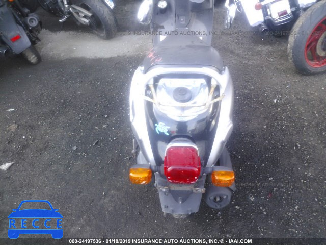 2007 YAMAHA YJ125 LPRSE13Y77A500401 Bild 5