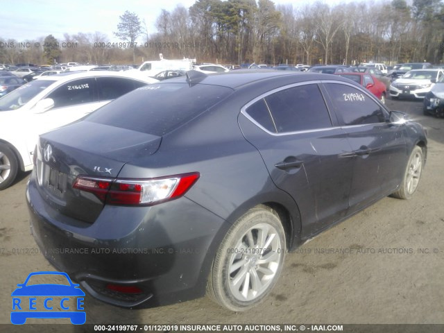 2018 ACURA ILX WATCH PLUS 19UDE2F30JA005292 image 3