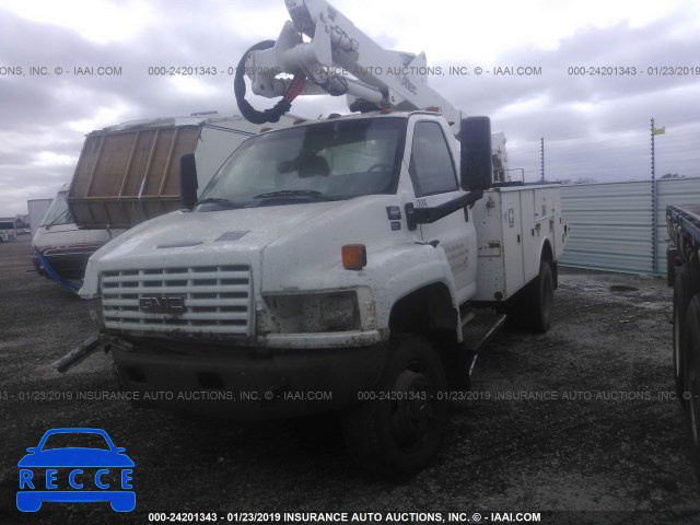 2005 GMC C5500 C5C042 1GDE5C3265F514103 image 1