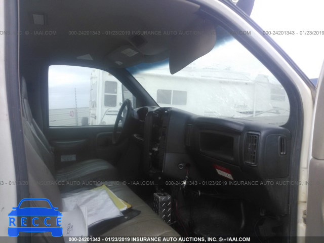 2005 GMC C5500 C5C042 1GDE5C3265F514103 image 4