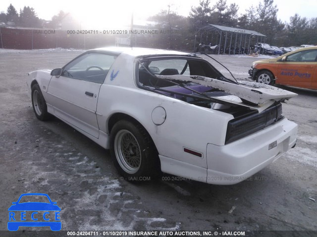 1989 PONTIAC FIREBIRD TRANS AM/GTA 1G2FW2183KL205438 зображення 2