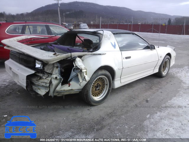 1989 PONTIAC FIREBIRD TRANS AM/GTA 1G2FW2183KL205438 Bild 3