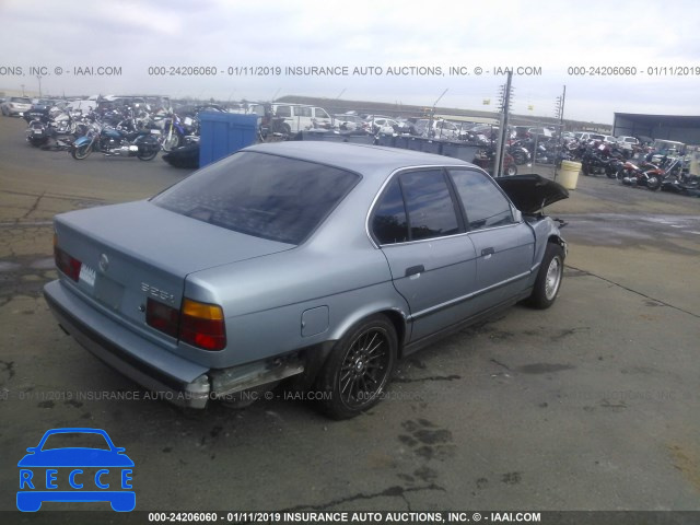 1990 BMW 525 I WBAHC1318LBC91179 image 3