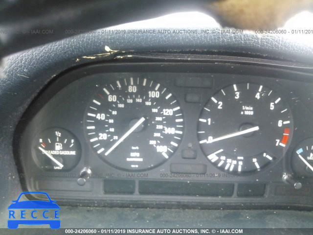 1990 BMW 525 I WBAHC1318LBC91179 image 6