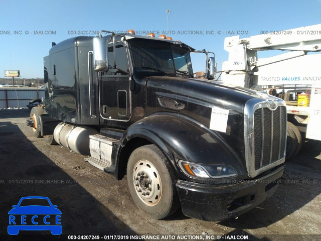 2010 PETERBILT 386 1XPHDB9X8AD102867 image 0