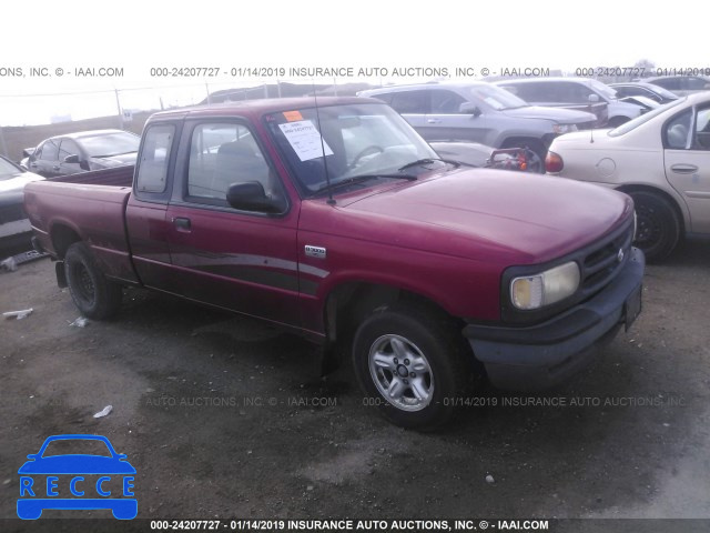 1995 MAZDA B3000 CAB PLUS 4F4CR16U2STM29703 image 0