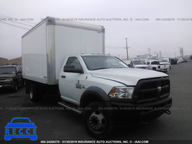 2013 RAM 4500 3C7WRKCL6DG569070 image 0