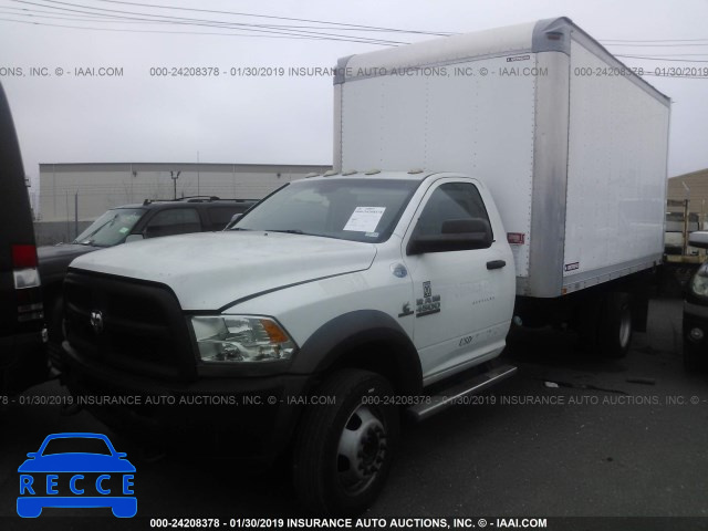 2013 RAM 4500 3C7WRKCL6DG569070 image 1