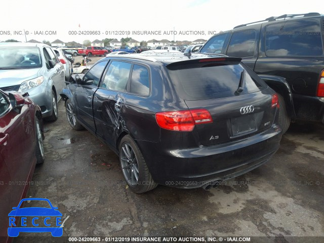 2013 AUDI A3 PREMIUM PLUS WAUKEAFM3DA021643 image 2