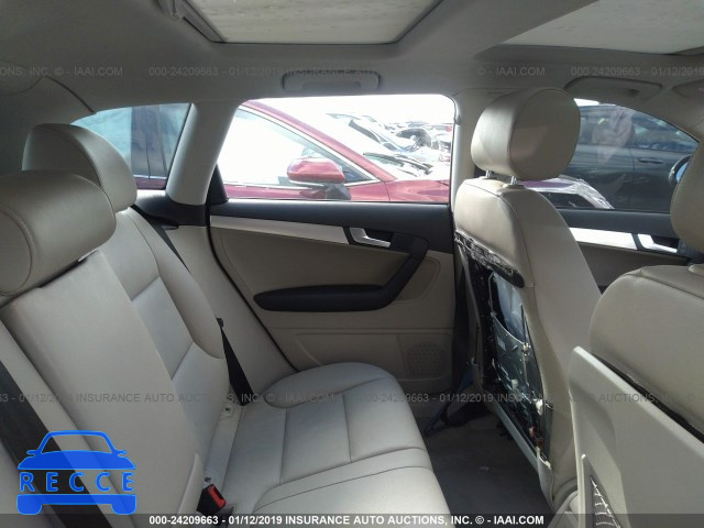 2013 AUDI A3 PREMIUM PLUS WAUKEAFM3DA021643 image 7