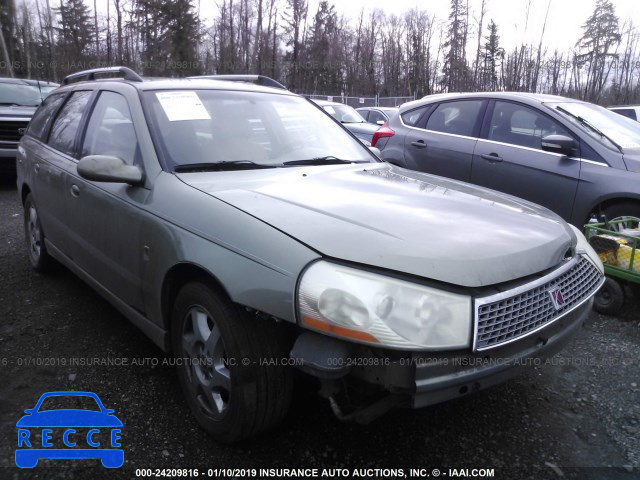 2004 SATURN LW300 LEVEL 3 1G8JL84R14Y507073 Bild 0
