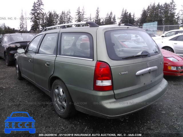 2004 SATURN LW300 LEVEL 3 1G8JL84R14Y507073 Bild 2