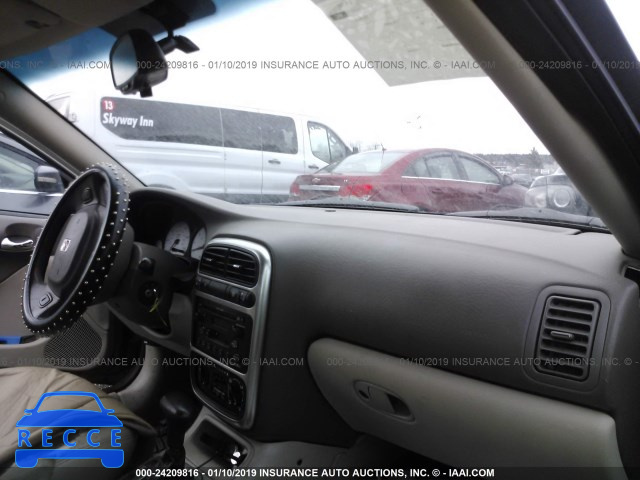 2004 SATURN LW300 LEVEL 3 1G8JL84R14Y507073 Bild 4