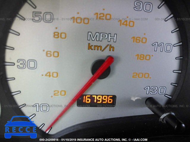2004 SATURN LW300 LEVEL 3 1G8JL84R14Y507073 Bild 6