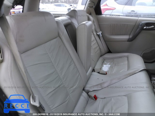 2004 SATURN LW300 LEVEL 3 1G8JL84R14Y507073 Bild 7