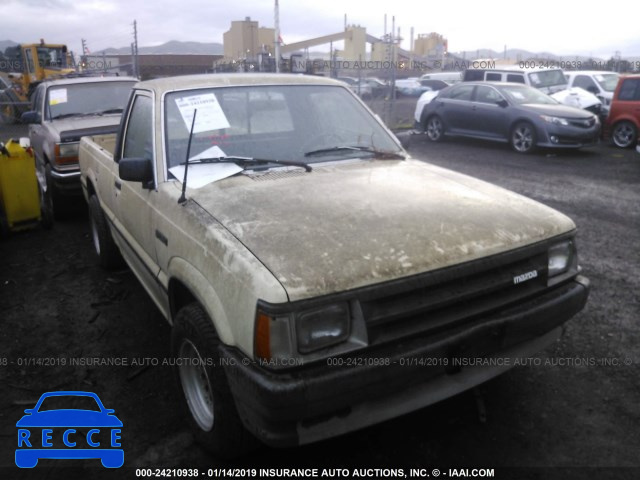 1987 MAZDA B2000 JM2UF1113H0509990 image 0