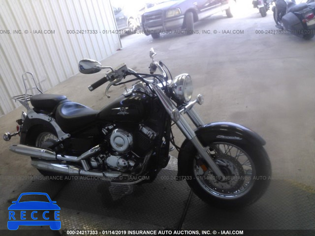 2008 YAMAHA XVS650 A/AT JYAVM01E68A125235 image 0