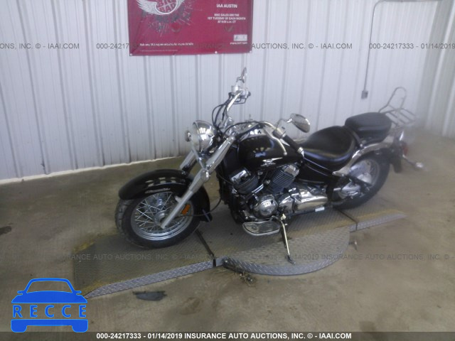 2008 YAMAHA XVS650 A/AT JYAVM01E68A125235 image 1