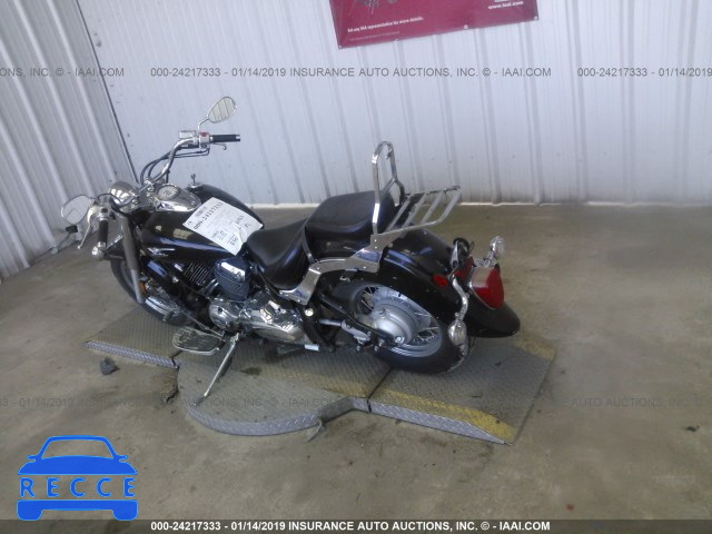 2008 YAMAHA XVS650 A/AT JYAVM01E68A125235 image 2