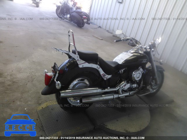 2008 YAMAHA XVS650 A/AT JYAVM01E68A125235 image 3