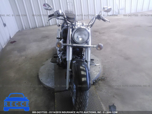 2008 YAMAHA XVS650 A/AT JYAVM01E68A125235 image 4