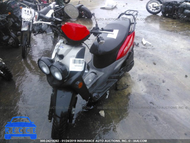 2013 YAMAHA YW50 F RKRSA43A5DA116840 Bild 1