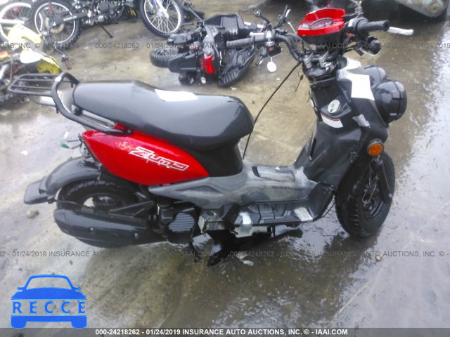 2013 YAMAHA YW50 F RKRSA43A5DA116840 зображення 7