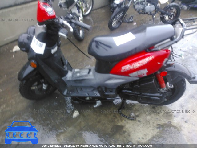 2013 YAMAHA YW50 F RKRSA43A5DA116840 image 8