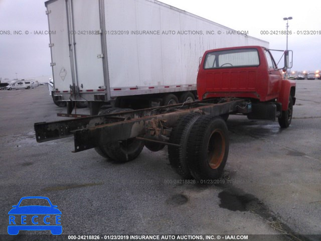 1988 FORD F600 1FDNF60H6JVA30441 image 3